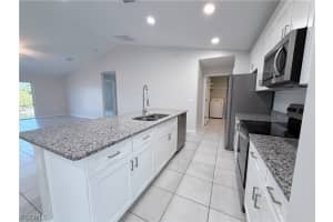 331 25th Street, Cape Coral, FL 33909 - MLS#2026008031