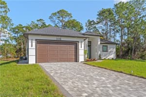 1116 8th Avenue, Lehigh Acres, FL 33972 - MLS#2026008037