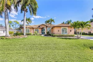 15741 Lockmaben Avenue, Fort Myers, FL 33912 - MLS#2026008041