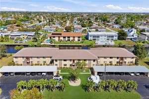 1009 46th Lane, Cape Coral, FL 33904 - MLS#2026008045