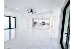 312 Rosanna Avenue, Lehigh Acres, FL 33972 - MLS#2026008048