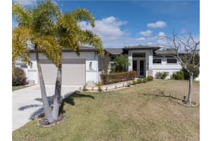 1423 20th Street, Cape Coral, FL 33991 - MLS#2026008052