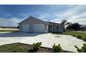 604 8th Terrace, Cape Coral, FL 33990 - MLS#2026008053