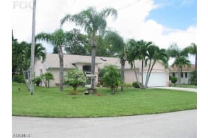 1301 30th Street, Cape Coral, FL 33904 - MLS#2026008060