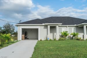 115 Milwaukee Boulevard, Lehigh Acres, FL 33974 - MLS#2026008066