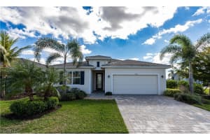 3650 Crimson Lane, Fort Myers, FL 33916 - MLS#2026008069