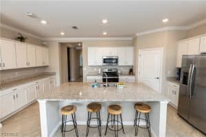 3650 Crimson Lane, Fort Myers, FL 33916 - MLS#2026008069