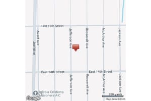 1410 Jefferson Avenue, Lehigh Acres, FL 33972 - MLS#2026008070