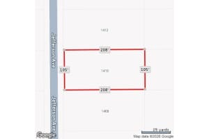 1410 Jefferson Avenue, Lehigh Acres, FL 33972 - MLS#2026008070