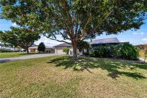 1939 Palaco Grande Parkway, Cape Coral, FL 33904 - MLS#2026008079