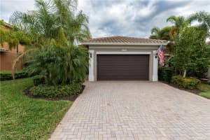 11593 Lakewood Preserve Place, Fort Myers, FL 33913 - MLS#2026008082