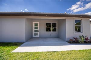 1202 Alice Street, Labelle, FL 33935 - MLS#2026008085