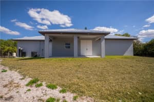 1202 Alice Street, Labelle, FL 33935 - MLS#2026008085