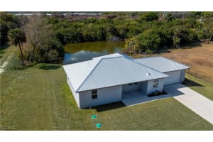 1202 Alice Street, Labelle, FL 33935 - MLS#2026008085