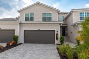 16572 Kingwood Ln 3621, Punta Gorda