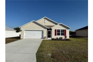 323 19th Lane, Cape Coral, FL 33991 - MLS#2026008091