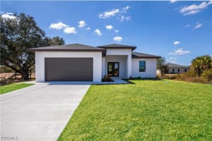 3034 Beechwood Circle, Labelle, FL 33935 - MLS#2026008093