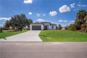 3034 Beechwood Circle, Labelle, FL 33935 - MLS#2026008093