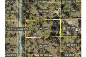 1504 Washington Avenue, Lehigh Acres, FL 33972 - MLS#2026008096