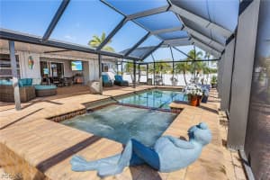 1900 2nd Terrace, Cape Coral, FL 33991 - MLS#2026008098