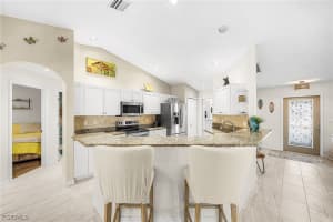 1900 2nd Terrace, Cape Coral, FL 33991 - MLS#2026008098