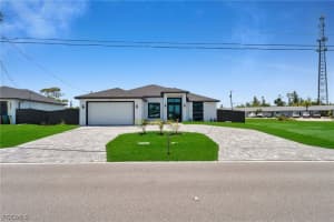 373 El Dorado Boulevard, Cape Coral, FL 33991 - MLS#2026008100