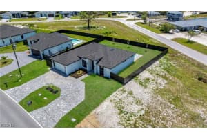 373 El Dorado Boulevard, Cape Coral, FL 33991 - MLS#2026008100