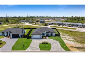 373 El Dorado Boulevard, Cape Coral, FL 33991 - MLS#2026008100