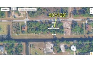 960 Lakeside Drive, Lehigh Acres, FL 33974 - MLS#2026008103