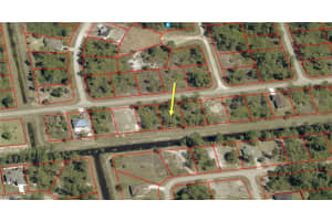 960 Lakeside Drive, Lehigh Acres, FL 33974 - MLS#2026008103