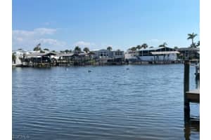 17521 Bryan Court, Fort Myers Beach, FL 33931 Sold 03/16/26