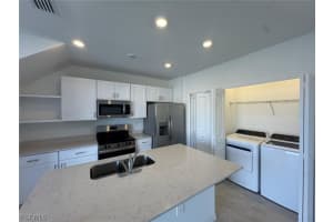 4203 Caterina Court, North Fort Myers, FL 33917 - MLS#2026008111