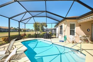 16312 Willowcrest Way, Fort Myers, FL 33908 - MLS#2026008116