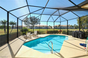 16312 Willowcrest Way, Fort Myers, FL 33908 - MLS#2026008116