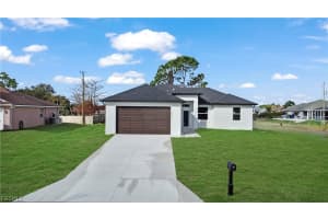 760 Goodrich Avenue, Lehigh Acres, FL 33974 - MLS#2026008123