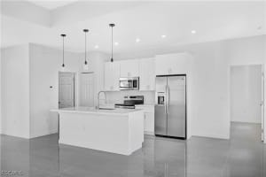 760 Goodrich Avenue, Lehigh Acres, FL 33974 - MLS#2026008123