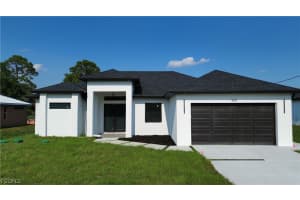 1824 Jacinto Ave, Lehigh Acres