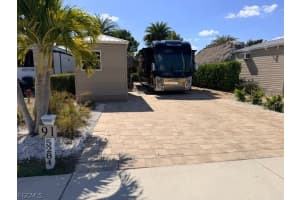 5284 Cypress Trail Resort Circle, Fort Myers, FL 33905 - MLS#2026008127