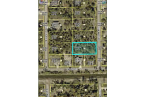 803 Edison Avenue, Lehigh Acres, FL 33972 - MLS#2026008132