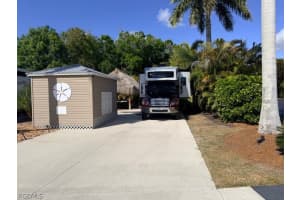 5100 Cypress Trail Resort Circle, Fort Myers, FL 33905 - MLS#2026008133