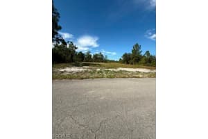 1611 Fitch Avenue, Lehigh Acres, FL 33972 - MLS#2026008138