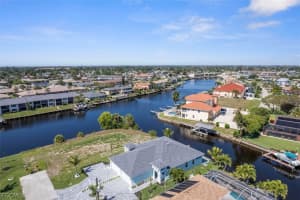 1107 38th Street, Cape Coral, FL 33904 - MLS#2026008139