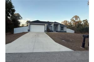 2612 16th Street, Lehigh Acres, FL 33971 - MLS#2026008141