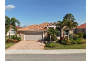 20760 Athenian Lane, North Fort Myers, FL 33917 - MLS#2026008144