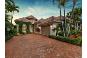 26372 Mahogany Pointe Ct, Bonita Springs