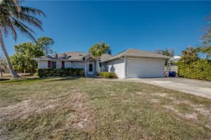 18510 Phlox Drive, Estero, FL 33967 Sold 04/14/26