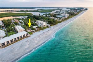 2630 Beach Road, Englewood, FL 34223 - MLS#2026008157