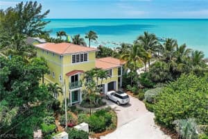 11551 Wightman Lane, Captiva, FL 33924 - MLS#2026008158