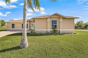 2601 4th Avenue, Cape Coral, FL 33904 - MLS#2026008159