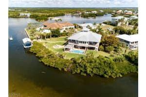 24057 Treasure Island Boulevard, Punta Gorda, FL 33955 - MLS#2026008161